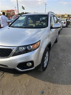 کیا سۆرینتۆ